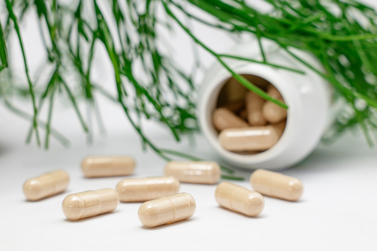 Omega-3 w naturze – poznaj źródła
